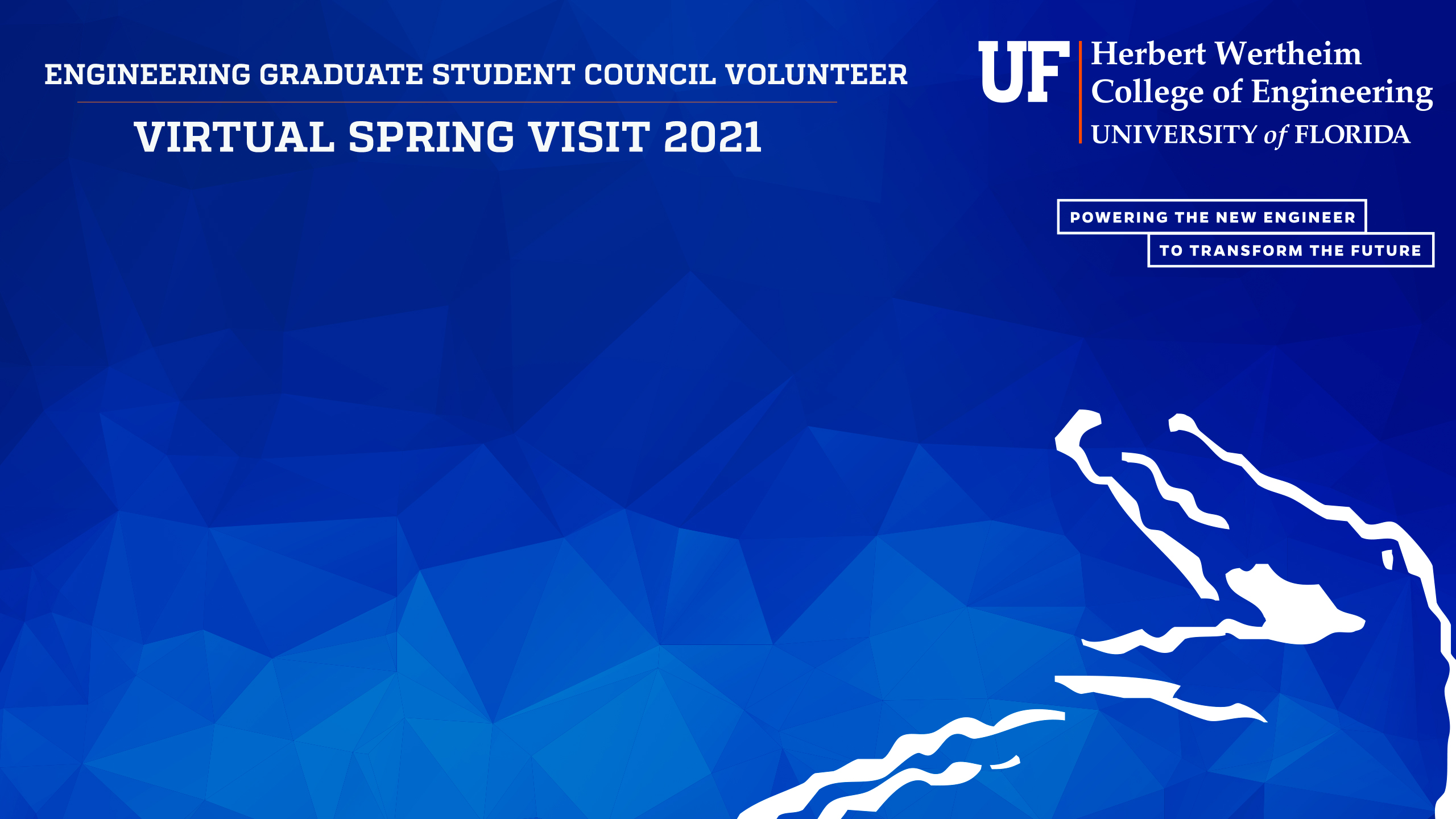 Spring Visit Volunteer Resources - Graduate Student Affairs