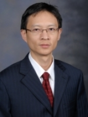 Shuo Wang - AI Experts - Herbert Wertheim College of Engineering